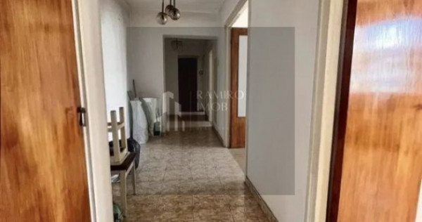 Apartament 3 camere decomandat Soseaua Pantelimon / Mega Mall
