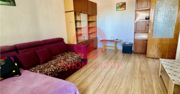 Apartament 2 Camere Decomandat Zona Casa de Cultura