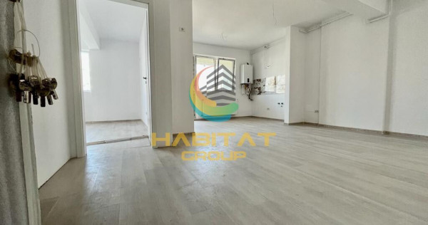 Vanzare 2 camere Dezvoltator Biruintei tva inclus