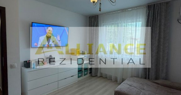 3 CAMERE | 2 BAI | 67,8 MP | PARCARE + BOXA | MOBILAT SI UTILAT