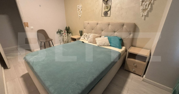 Apartament 3 camere, 60.20 mp, zona Centrala