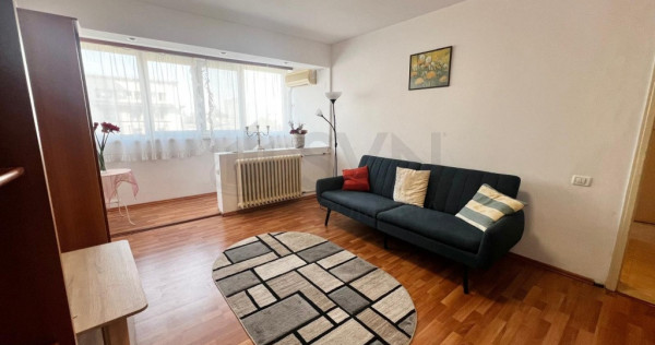 Apartament 2 camere | 5 min de metrou Universitate | ZonДѓ ultracentralДѓ