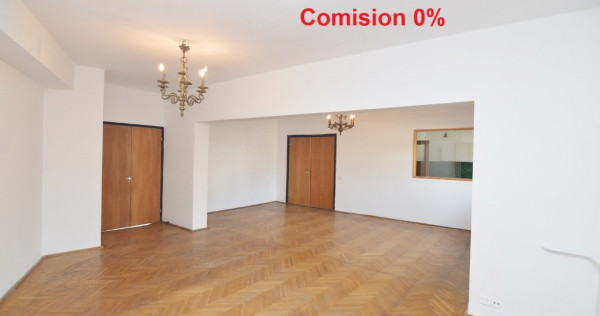 Apartament Deosebit Cismigiu - Universitate | Localizare Extraordinara