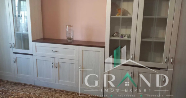 3 CAMERE | 74 MP | 2 BĂI | 2 BALCOANE | PARCARE | ETAJ 1 |