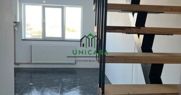 Apartament - 2 camere - Zona Traian