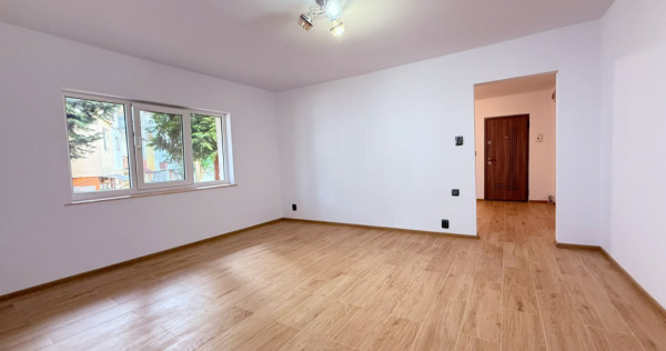 Birou de inchiriat langa Spital, RENOVAT NOU, incalzire in p