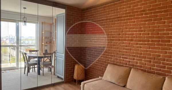 Inchiriere Apartament 3 camere &icirc;n zona Theodor Pallady