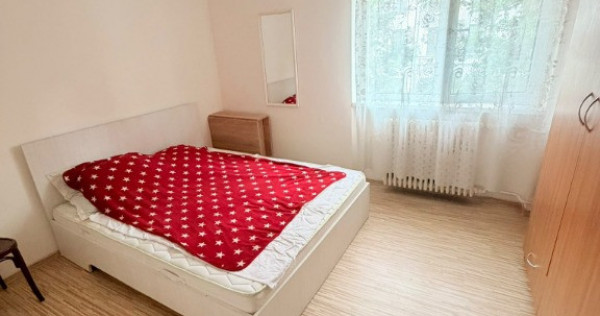 Apartament 3 camere Teatrul Eminescu