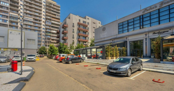 Spatiu 96 mp | Bucurestii Noi 48