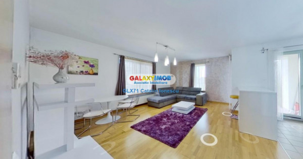 Apartament 2 camere loc parcare ASMITA