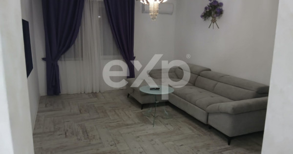 APARTAMENT 3 CAMERE CENTRAL