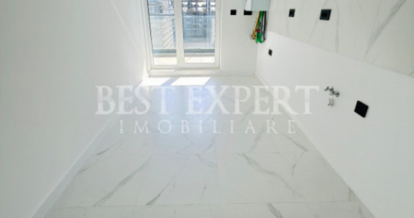 2 Camere Decomandate | Balcon 9,4 MP | Etaj 9/11 | Astorium