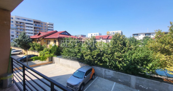 2 Camere de inchiriat cu Parcare | Disponibilitate imediata