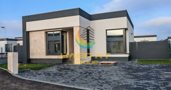 Casa Individuala 3 Camere Comuna Berceni
