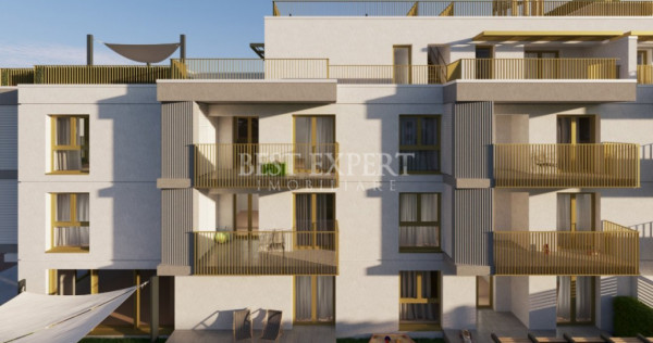 2 Camere Direct Dezvoltator -Incalzire in Pardoseala