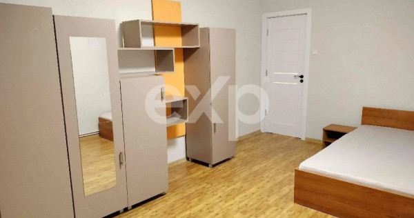 Apartament 2 camere | 50 mp + balcon 8 mp | Zorilor