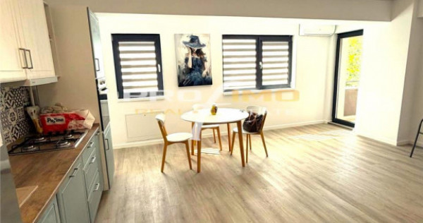 Apartament 2 camere, NOU, loc parcare, Kaufland ICIL Casa de
