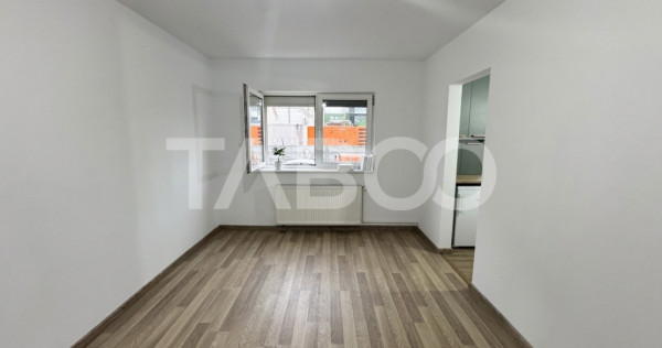 Spatiu birou de inchiriat 30mpu UTILAT Sub Arini Sibiu