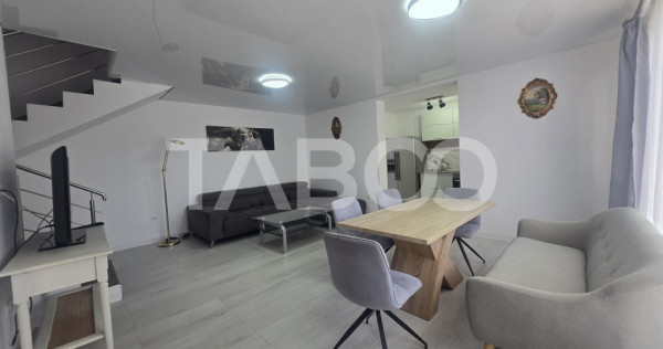 Apartament 3 camere de inchiriat decomandat 101mpu zona Seli