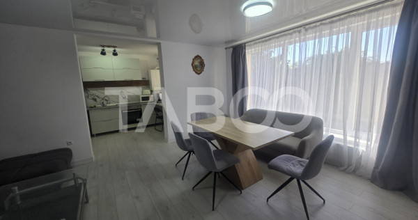 Apartament 3 camere de inchiriat decomandat 101 mp zona Seli