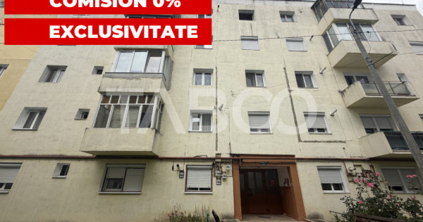 Comision 0% Apartament 2 camere mobilat utilat aer condition