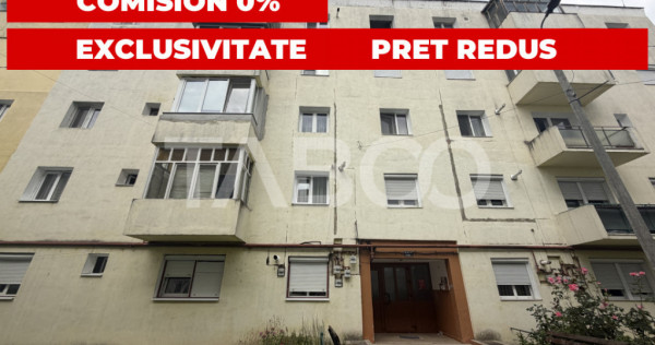 Comision 0% Apartament 2 camere mobilat utilat aer condition