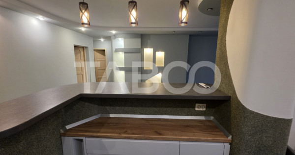 Apartament 4 camere de vanzare in Sebes Valea Frumoasei