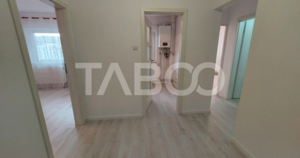 Apartament decoamandat de vanzare renovat complet zona Rahov