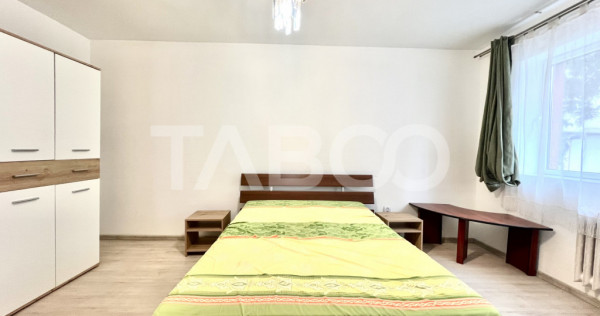 Apartament cu 2 camere in Grigorescu langa Piata Agro cu box