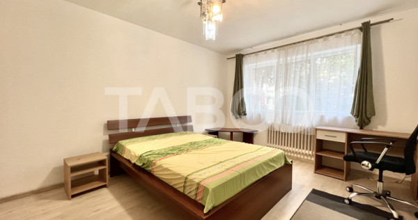 Apartament cu 2 camere de vanzare in Grigorescu Piata Agro c