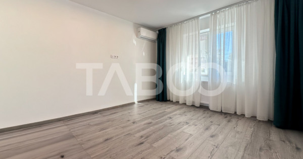 Apartament cu 2 camere de vanzare la cheie in cartierul Mara