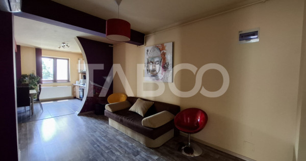 Apartament 3 camere 68 mp etaj 1 balcon loc parcare Frunzei