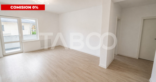 Apartament cu 3 camere De vanzare 2 bai parcare Doamna Stanc