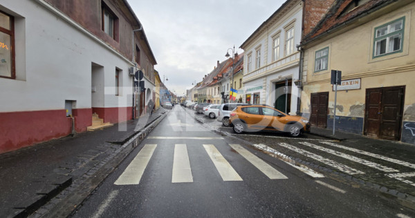 Spatiu comercial de vanzare in apropiere de Podul Minciunilo