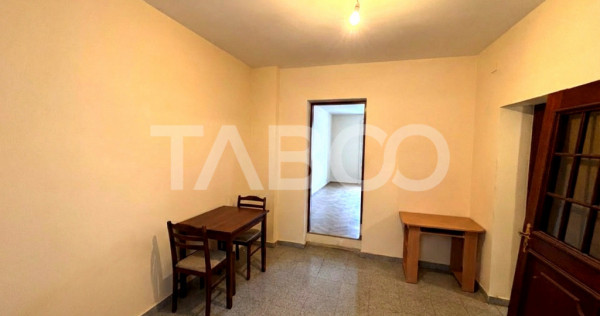 Apartament de vanzare cu 4 camere 110 mp Orasul de Jos Sibiu