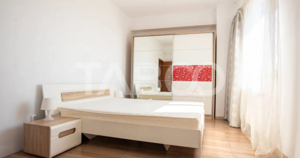 Apartament 2 camere decomandate de vanzare in Gheorgheni