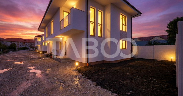 Casa de vanzare cu 4 camere in Floresti zona Muzeul Apei tip