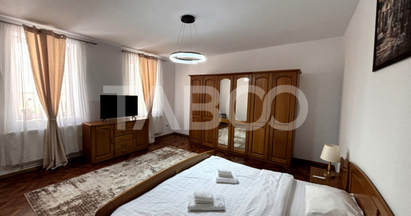 Apartament de vanzare 105mpu pivnita si loc de parcare zona