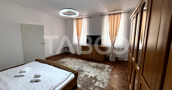 Apartament de vanzare 105mp pivnita si loc de parcare zona C