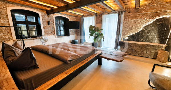 Trei studio-uri de vanzare pentru regim hotelier Orasului de