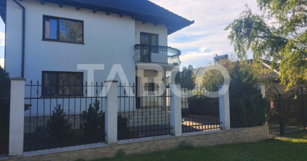 Casa 200 mpu 4 camere curte si gradina zona linistita Talmac