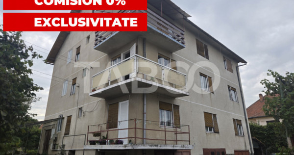 COMISION 0 Apartament de vanzare la casa 129mpu Octavian Gog