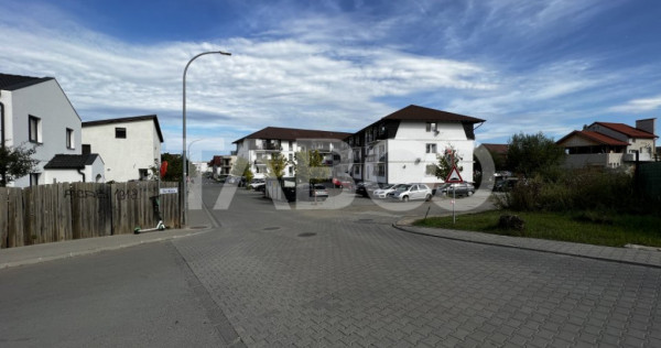 Teren intravilan 2000mp PUZ aprobat pentru locuinte colectiv