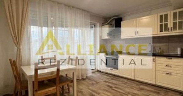 14min M Dimitrie Leonida 3 camere parc sub incl tripan AC balc inc