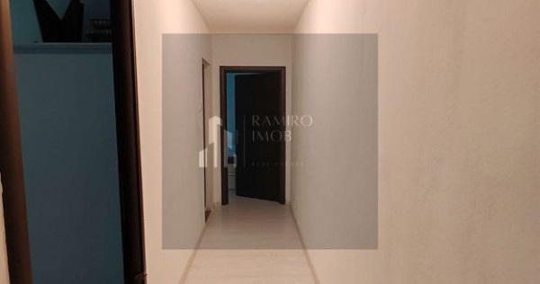 Apartament 3 camere, Brancoveanu/ Covasna, renovat, mobilat IKEA