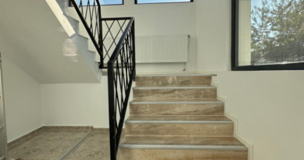 Casă de v&acirc;nzare &icirc;n zona KM 5 &ndash; P+1, renovată integral