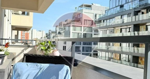 Apartament 2 Camere Basarab | Bloc Nou | Parcare | Boxa | Metrou 5 min