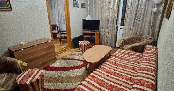Apartament 2 camere etaj 1