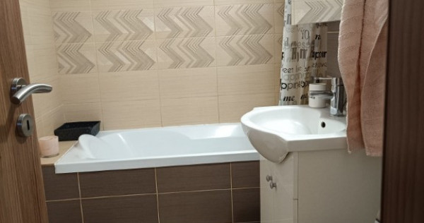Inchiriez apartament 2 camere Girocului