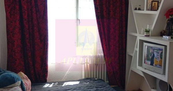 Apartament 2 camere Titan- Piata Salajan.